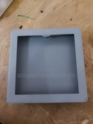 Ready-to-tile Recessed Niche 9*9