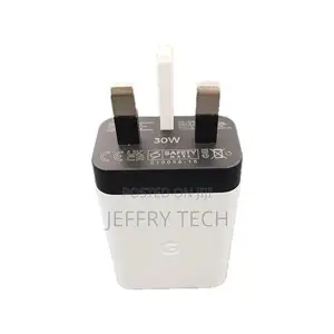 Google 30w Usb-C - Fast Charging Pixel Phone Charger