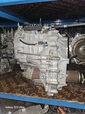 Honda Insight 2-Wheel Top Gear Boxes on Sale (Hybrid)