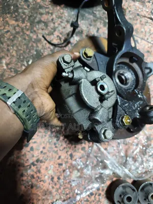 Front Caliper For Suzuki Swift