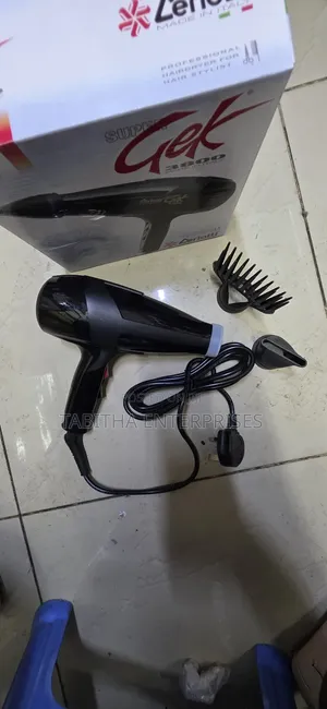 Hair Blowdry / 3000wts Zerriot
