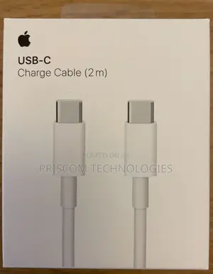 Apple Usb C To Usb C Cable For Macbook, ‎Tablet, Smartphone