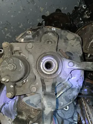 Hub Bearing  For  Wish