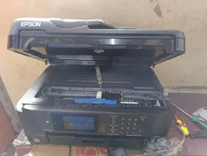 L7710 Workforce Printer Repair, Technician Available