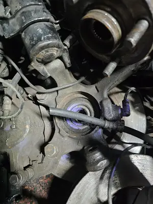 Hub Bearing  For Nissan Sunny B15