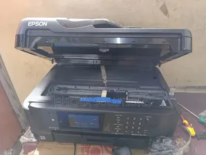 Professional Epson Printer Technician Available