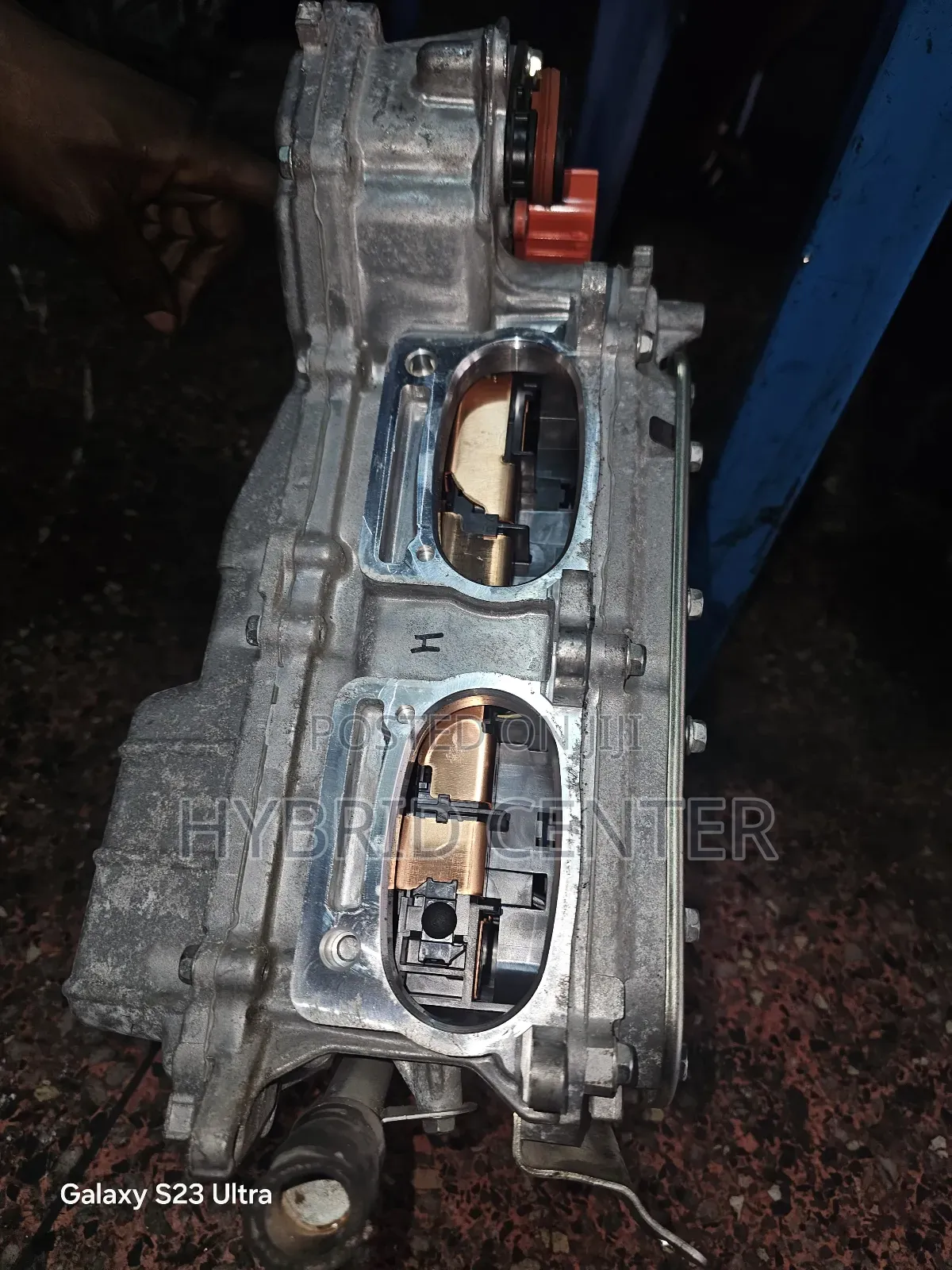 Note Epower Inverter