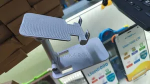 Foldable Phone Holder