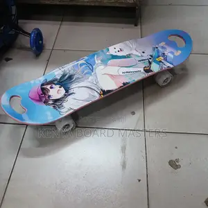 Professional Skating Board or Girl Skate Boards