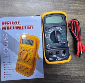 High Quality Digital Multimeter/ Multimeter