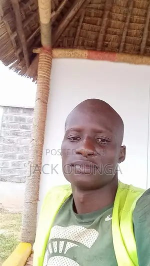 Housekeeping Cleaning CV