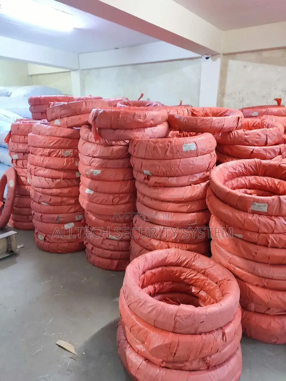 High Tensile Wire