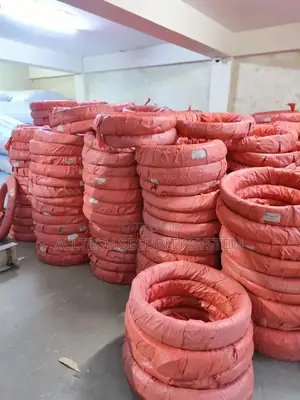 High Tensile Wire