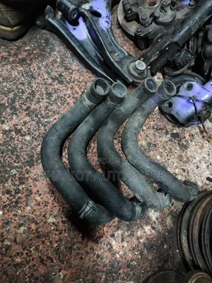 Lower Radiator Pipe For Wish/Nze/Premio