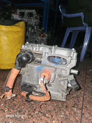 X-Trail Inverters