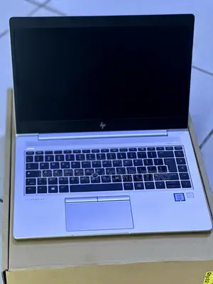 Laptop HP EliteBook 840 G5 16GB Intel Core I5 SSD 256GB