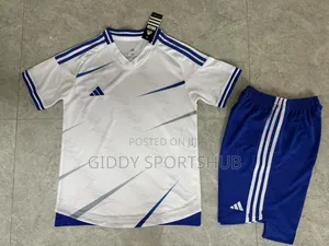 Original Uniforms