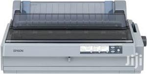 EPSON Dot Matrix Printer L2190