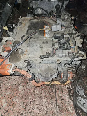 Old Model Toyotaalphard Inverters (Hybrid)