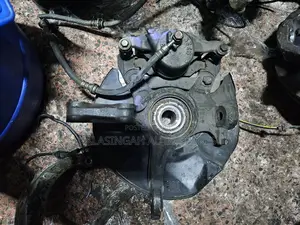 Hub Bearing For Honda Step Wagon