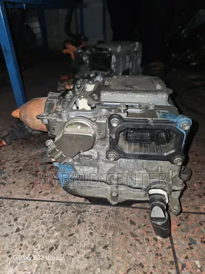 Prius 2010 Reliable Inverters