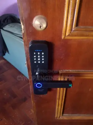 Wifi Smart Lock for Shop