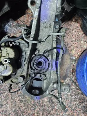 Nissan Fuga Hub