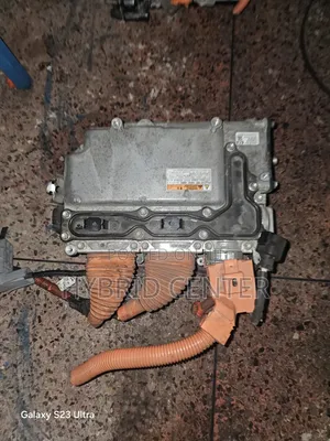 Toyotanoah Power Inverter (Hybrid)
