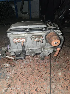 Mazdaaxela Inverter for Power (Hybrid) Available
