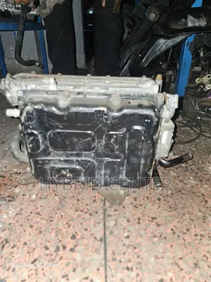 450 Original Inverters (Hybrid)
