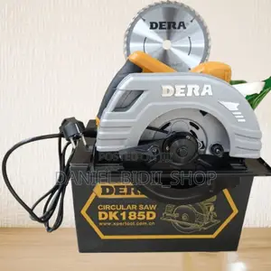 `Dera 9inch Circular Saw 2200w