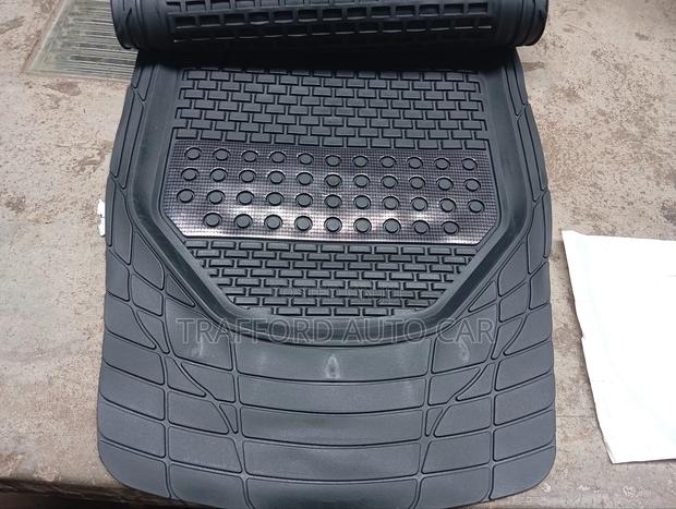 Buy Universal Silver Matt/Floor Matt
