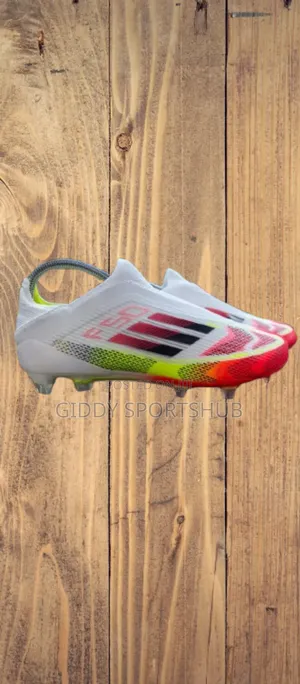 F 50 Boots