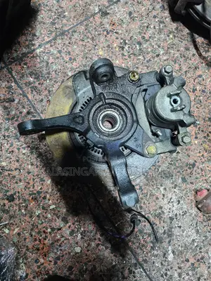 Suzuki Swift Hub Bearing