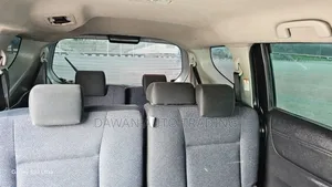 Toyota Sienta 2016 Silver