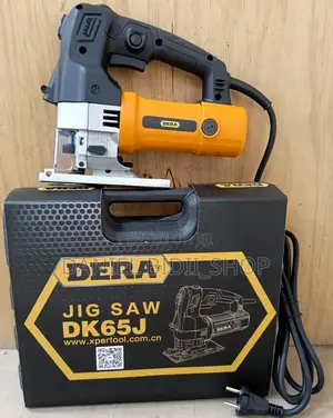 Dera Jig Saw