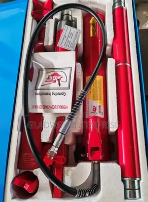 20tonne Hydraulic Jack