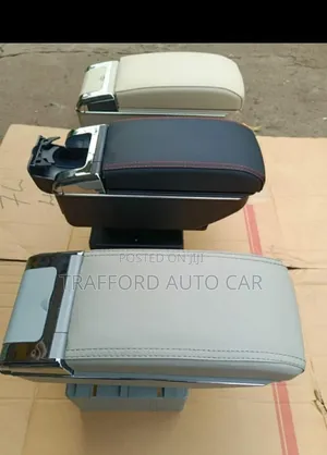 Universal Car Armrest Console