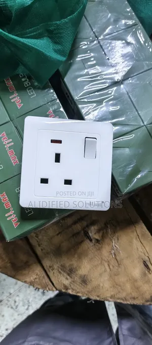 Vellmax Single Socket