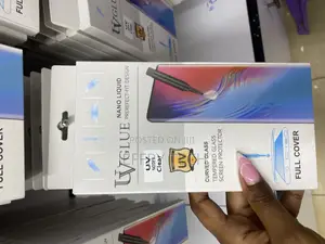 John Screen Protector Tempered Glass Samsung Galaxy Note 8