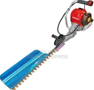 Honda Gx35 Hedge Trimmer