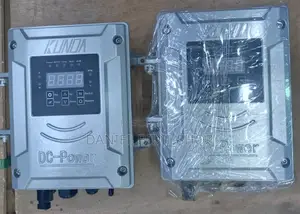 Dc Power Controller 

72v 600w