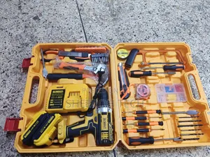 Dewalt Cordless Drill/