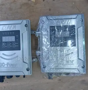 Dc Power Controller 96v 750w