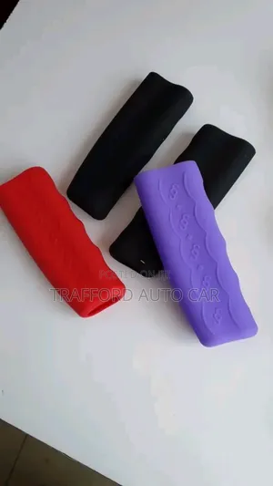 Buy Silicone Gear Nob and Handbreak Cover/ Hand Break Covers