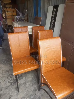 Executive Restaurant Chairs