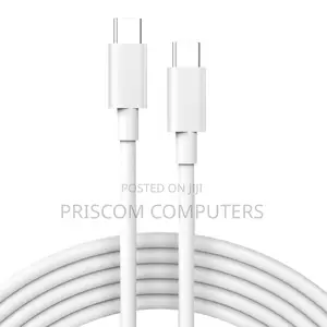 Apple Usb C To Usb C Cable For Macbook, ‎Tablet, Smartphone