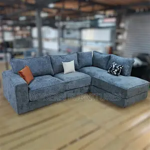 Beautiful L Shaped Sofa