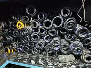 Heavy Duty Coil Springs