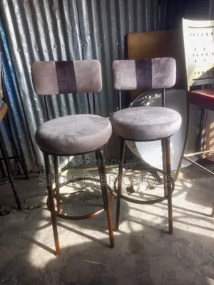 Classic High Table Stools